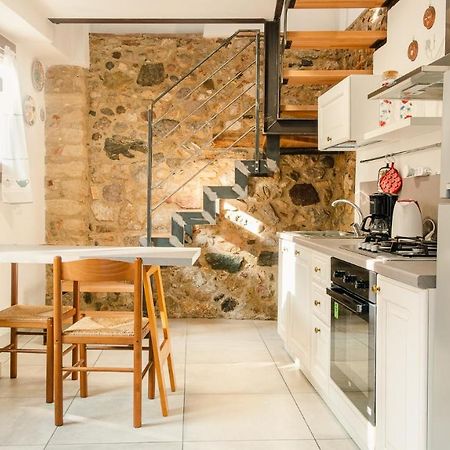 La Casa Di Nonna Agnese - Italian Homing Apartment Padenghe sul Garda Exterior foto