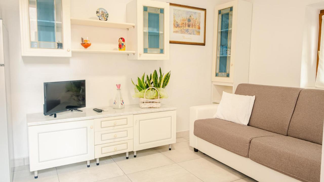 La Casa Di Nonna Agnese - Italian Homing Apartment Padenghe sul Garda Exterior foto