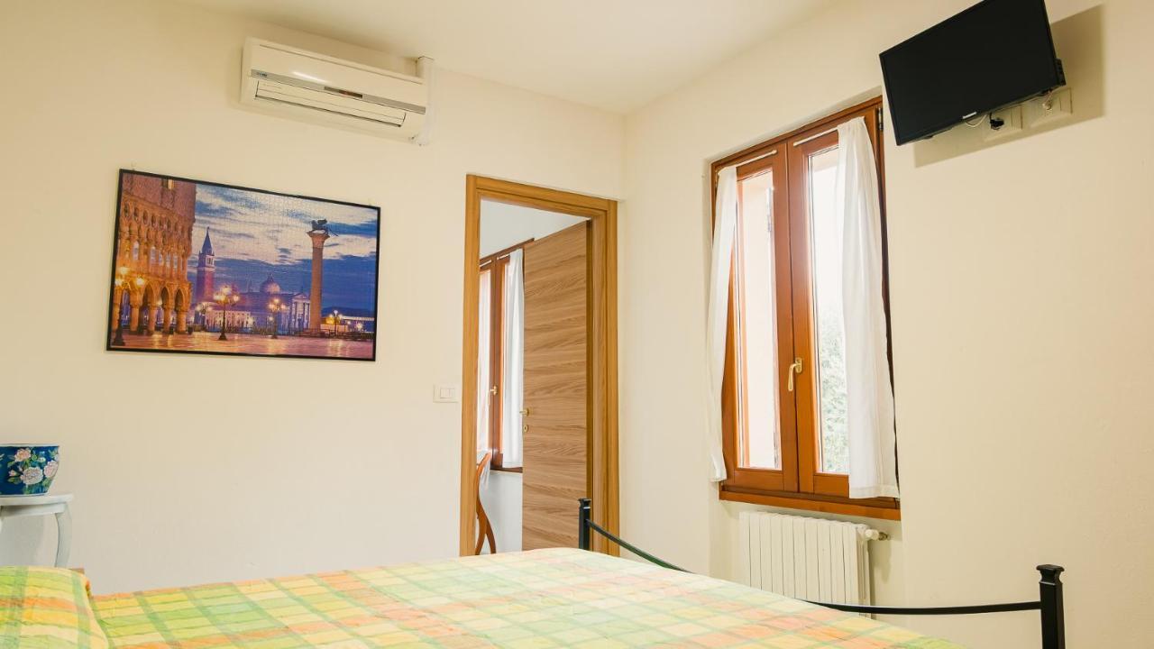 La Casa Di Nonna Agnese - Italian Homing Apartment Padenghe sul Garda Exterior foto