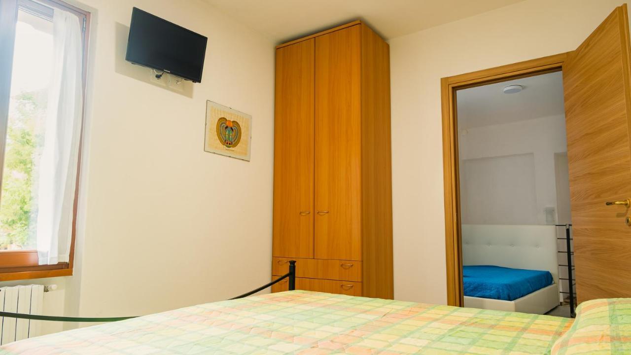 La Casa Di Nonna Agnese - Italian Homing Apartment Padenghe sul Garda Exterior foto